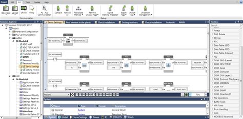 difference between V115 116 - Public-for all - Unitronics Support Forum ...