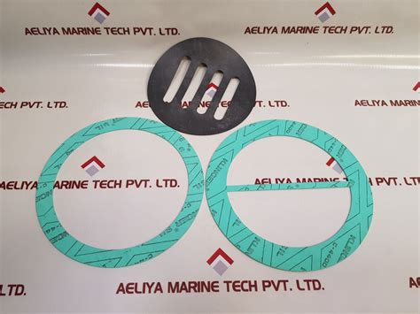 Klinger C Gasket Set For Heate Aeliya Marine