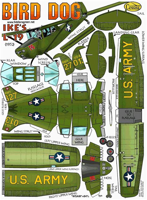 Вертолет из картона своими руками схемы шаблоны
