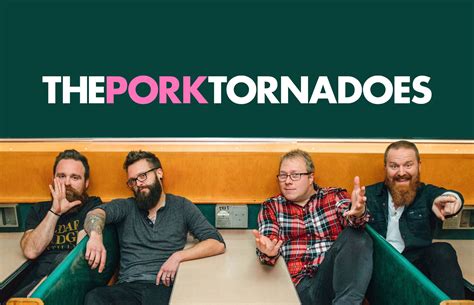 The Pork Tornadoes in Ottumwa, IA Apr 12th, 2024 - presale code | WiseGuys