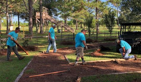 Volunteer Graham Creek Nature Preserve