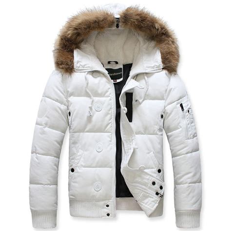 Купить Пуховик мужской Зима митерсбонв новые фирменные вниз короткие ...