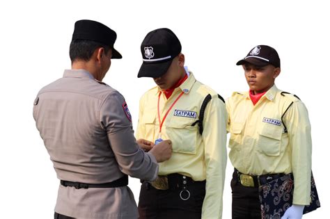 Pelatihan Satpam Gada Pratama Tujuan Manfaat Dan Materi