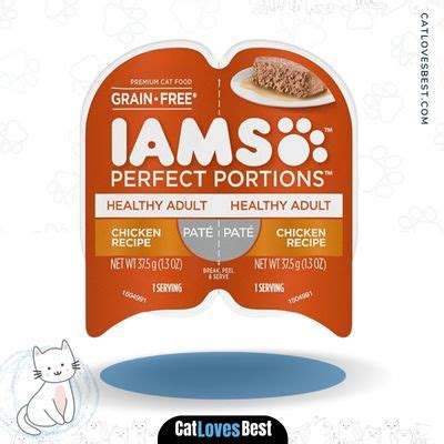 The 10 Best Cat Food Pouches of 2023 – Reviews & Top Picks