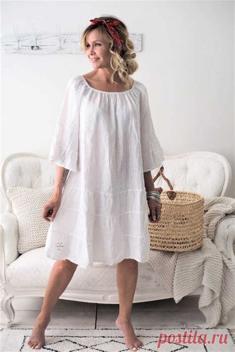 20 стильных образов в стиле бохо | наряды | Постила