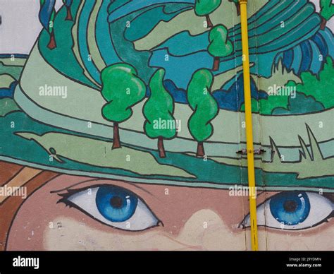 Gay Graffiti Hi Res Stock Photography And Images Alamy