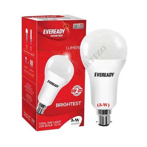 Eveready Led Bulb W K Martizo