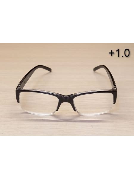 Очки ЕАЕ корригирующие на плюс для чтения - купить с доставкой по ...