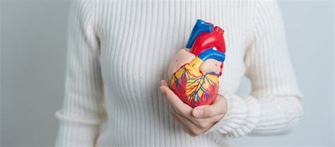 Warning Signs of a Heart Attack You Can’t Afford to Ignore ...