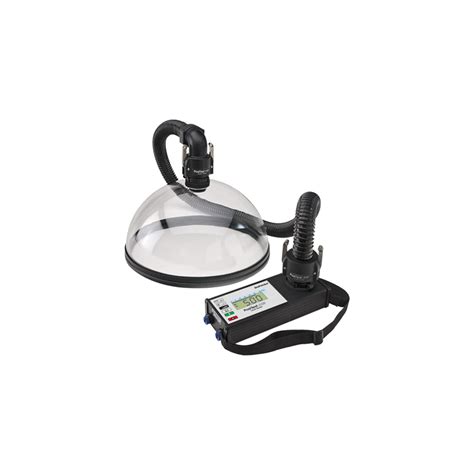 Air Leak Testing Equipment Defelsko Positest® Kits