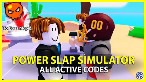 Power Slap Simulator Codes September Free Rewards