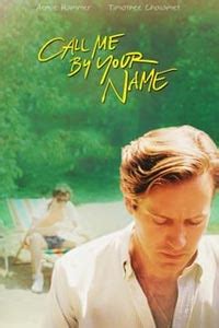 Зови меня своим именем – смотреть онлайн в хорошем качестве