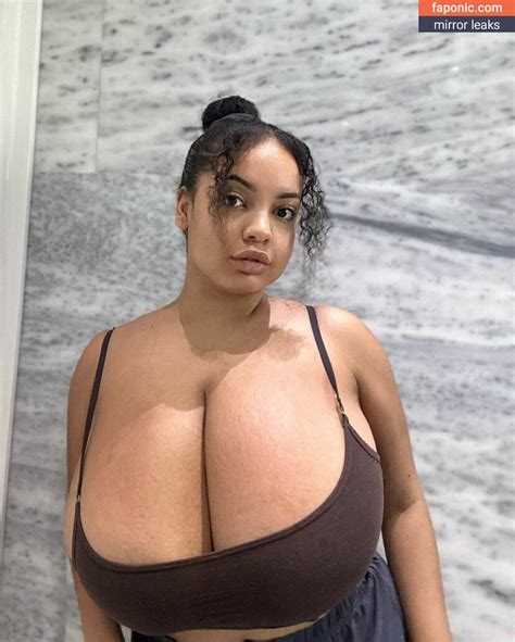 Layla Aka Layla Roo Nude Leaks Onlyfans Photo Faponic