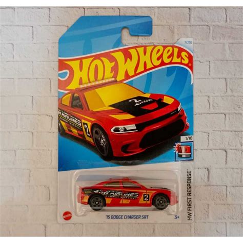 Jual Hot Wheels Dodge Charger Challenger Varian Drift Srt Merah Demon Dan Hellcat Ungu Muscle