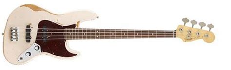 Best Bass Guitar For Funk A Buyer S Guide