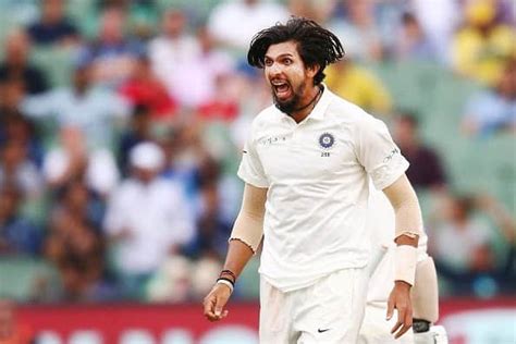 Ishant Sharma Names His Favourite Batsman And Its Not Sachin Tendulkar