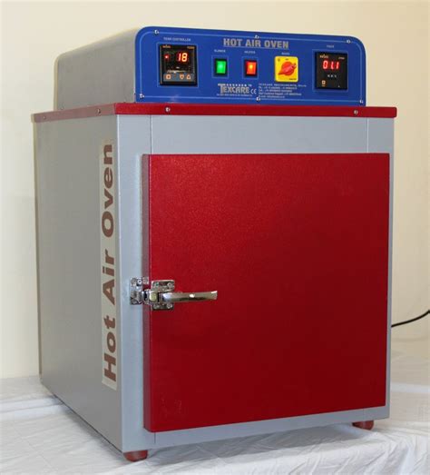 Stainless Steel Digital Hot Air Oven For Laboratory Size 30x30x30 At 22000 Piece In Greater