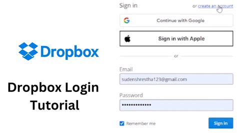 Wget Https://www.dropbox.com/s/6ts4vbtj7j0 - Dropbox Login | www.dropbox.com Login | Dropbox.com Login - YouTube