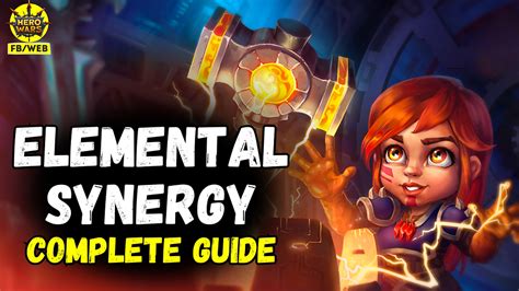 Mastering Elemental Synergy: Complete Event Guide