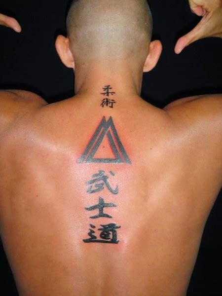 Gratuit Tatouages Triangles My Ideasfr