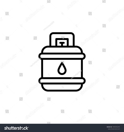 Lpg Pollution Over 281 Royalty Free Licensable Stock Vectors Vector