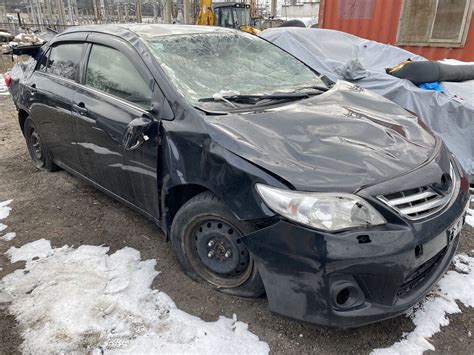 Разборка Toyota Corolla E150 Тойота королла е150: 750 $ - Toyota Київ ...