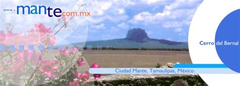 Bienvenido A Cd Mante Tamaulipas México