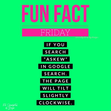 Fun Fact Friday Fun Fact Friday Friday Quotes Funny Fun Facts