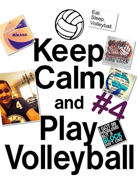 My volleyball collage | Volleyball, Volley