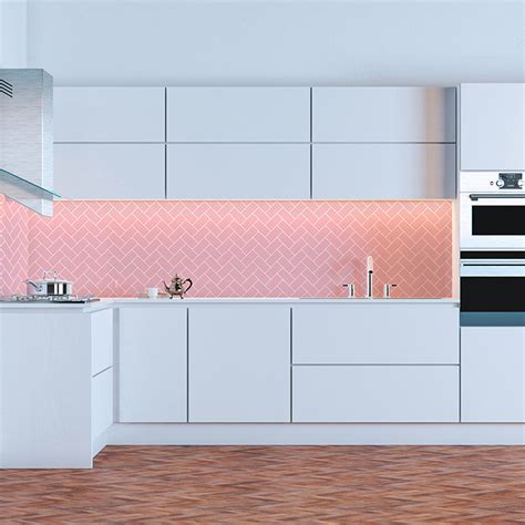 Rouleau vinyl adhésif décoratif Lensa Rose Printodecor fr