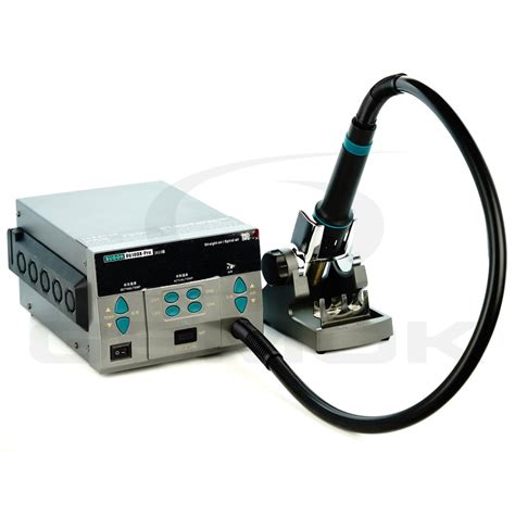 Stacja Lutownicza Hot Air Sugon Dx W Gsmok Pl