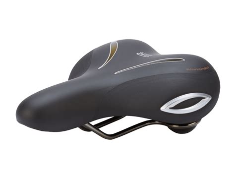 Selle Royal LookIn Relaxed Sadel Unisex Matsort