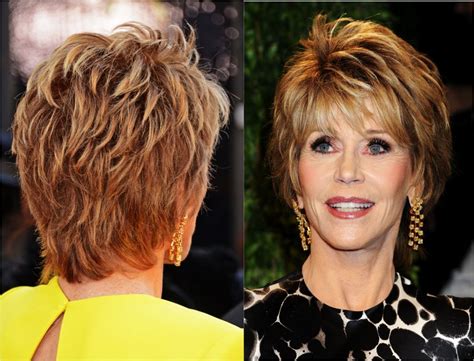 2025 Popular Shaggy Hairstyles For Fine Hair Over 50