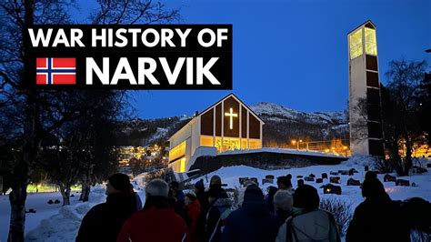 War History Of Narvik Battle Of Narvik World War Ii In Norway Youtube