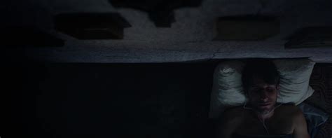 Auscaps Sebastian Urzendowsky And Andr S S T Nude In Land Of Storms