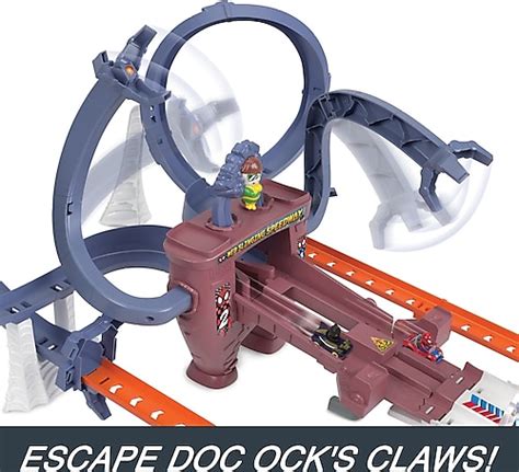 Hot Wheels Racerverse Marvel Pist Seti Hpl Fiyatlar Zellikleri Ve Yorumlar En Ucuzu Akak E