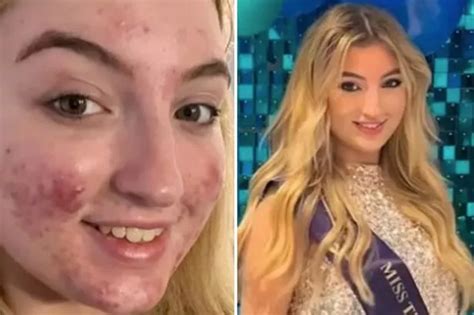 Tattooed Mum Wears Leather Boob Top As She Treats Fans To Snap Showing Inkings Daily Star
