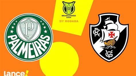 Palmeiras X Vasco Onde Assistir Horário Desfalques E Escalações Do