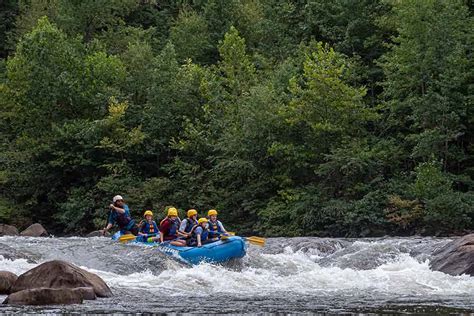 Ocoee River Ocoee Rafting
