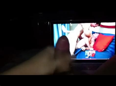 Shooting A Huge Load Before Bed Xvideos