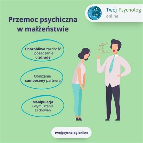 Przemoc Psychiczna Rodzaje Przyczyny Skutki Formy Pomocy