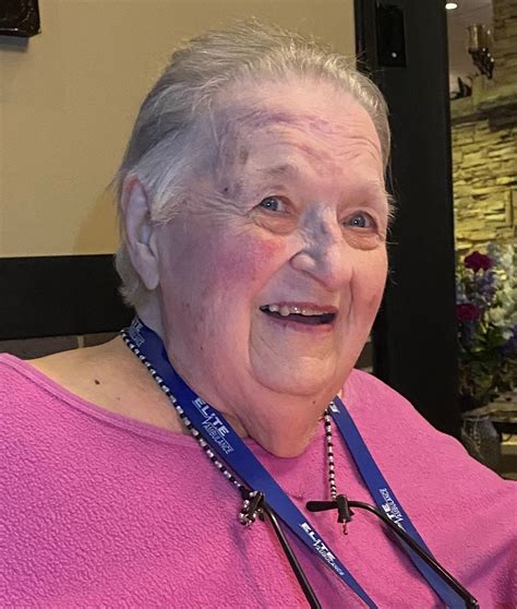 Florence Ann Martino Obituary - Gurnee, IL
