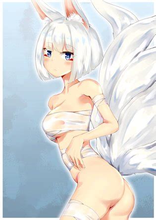 Kaga Azur Lane Luscious Hentai Manga Porn