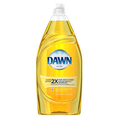 DAWN DISH SOAP *LEMON OZ/18CT | lupon.gov.ph