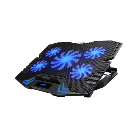 Havit F Gaming Cooling Pad Fans Strong Cooling In Nepal Sajiloshop