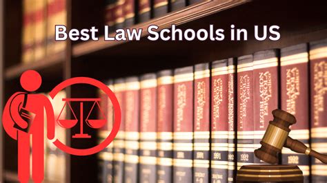 Best Law Schools In Us 2024 Find The List Of The Top 10 Law Institutes