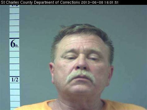 Man Threatens To Kill Neighbor Who Is On Sex Offender Registry Police Say St Peters MO Patch