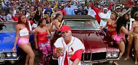 Throwback: Nelly ‘Country Grammar’ [VIDEO]