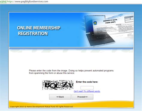 How To Register Pag Ibig Online Registration