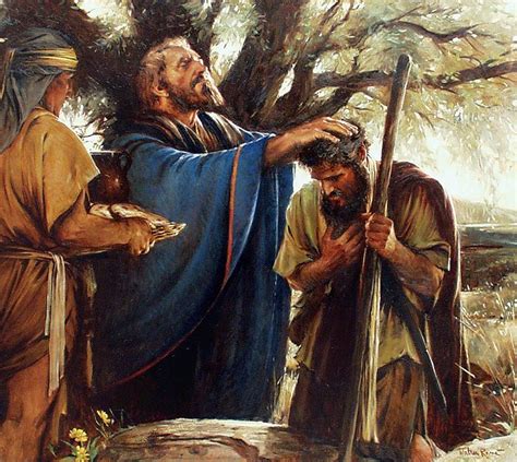 Melquisedeque E Abraão - Quem foi Melquisedeque? - Resumo, na Bíblia, sacerdote, Abraão, Jesus